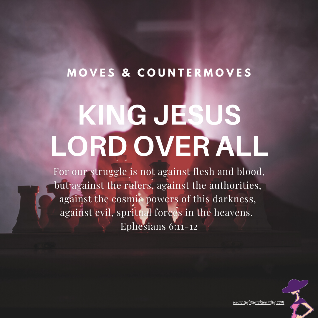 Moves & Countermoves